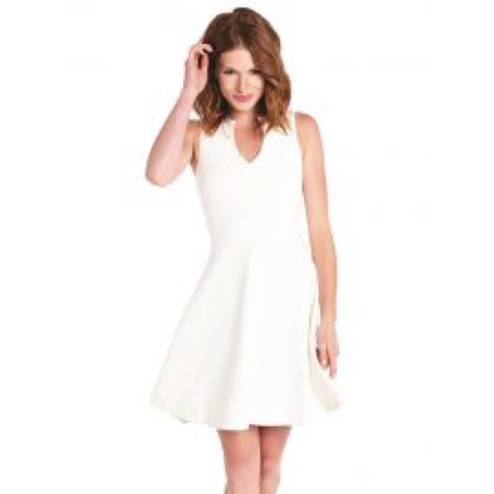 Likely “Boley” Dress